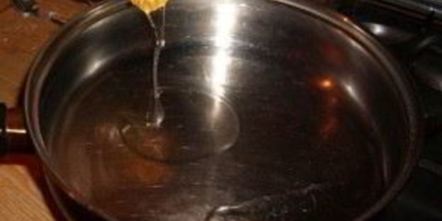 картофельные пирожки с грибами