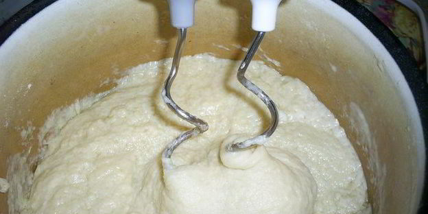 хмельные пирожки с яблочно-смородиновой начинкой