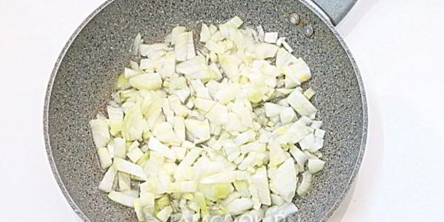 начинка мясная для пирожков из дрожжевого теста