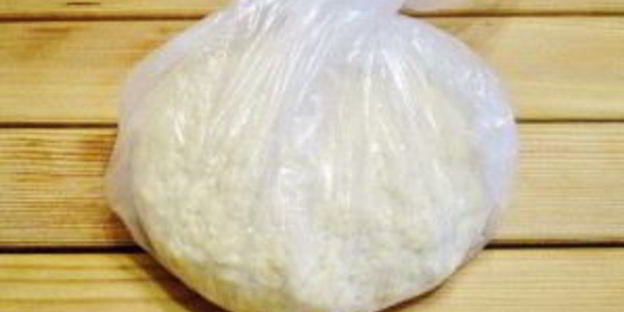 пирожки без дрожжей в духовке