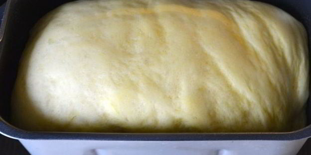 пирожки духовые с тунцом