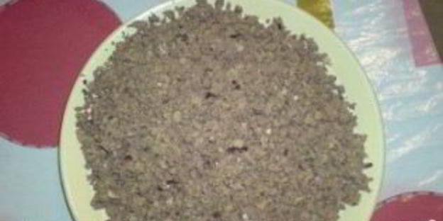 пирожки казахские