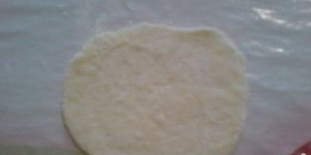 пирожки казахские