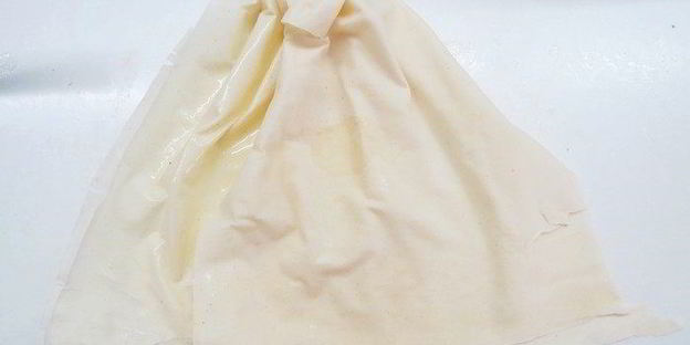 пирожки плиссе с курицей и шпинатом из теста фило