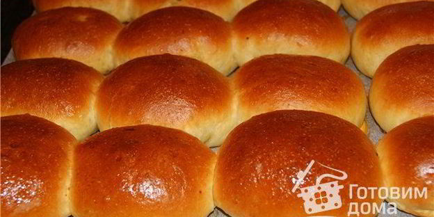 пирожки с капустой, способ формовки