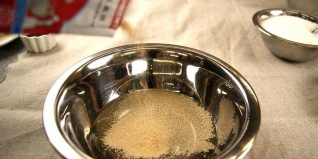 пирожки с капустой