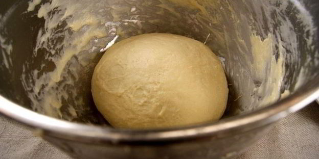 пирожки с капустой