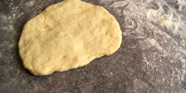 пирожки с капустой