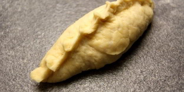 пирожки с капустой