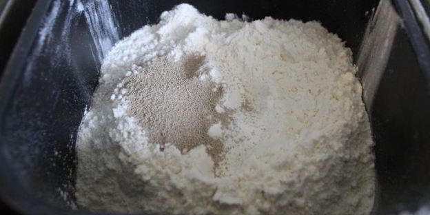 пирожки с картофелем и луком