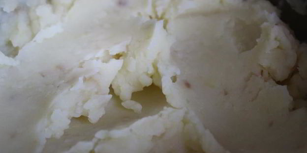 пирожки с картофелем и луком