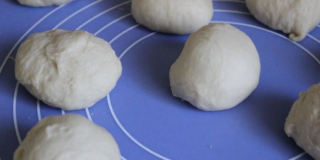 пирожки с картофелем и луком