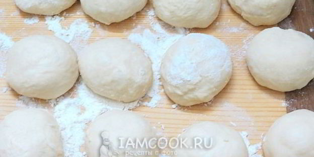 пирожки с картошкой и грибами в духовке