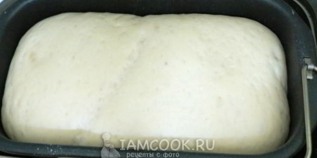 пирожки с картошкой и грибами в духовке