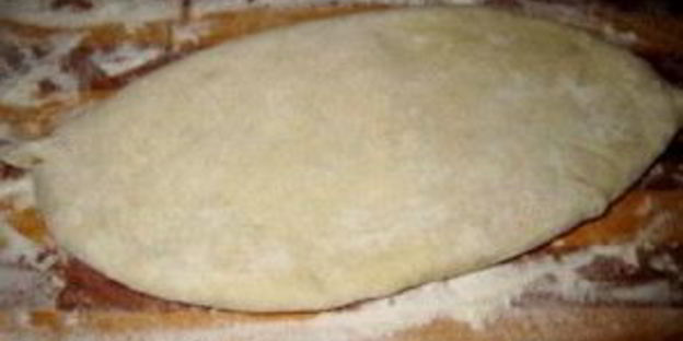 пирожки с картошкой на кефире