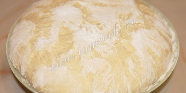 пирожки с курицей и грибами