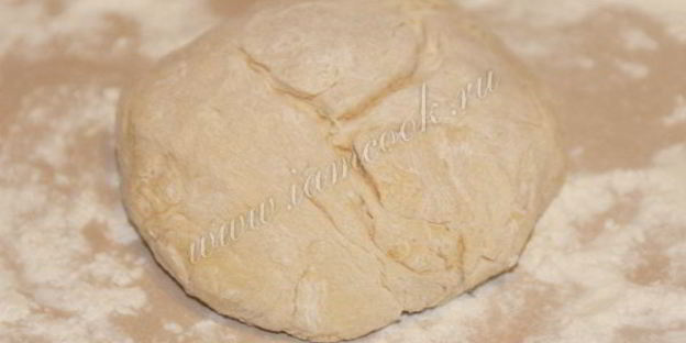 пирожки с курицей и грибами