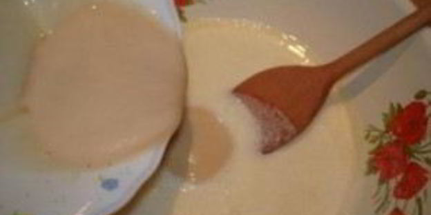 пирожки с квашеной капустой