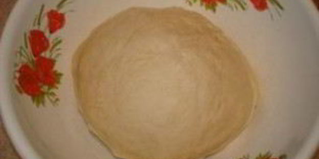 пирожки с квашеной капустой