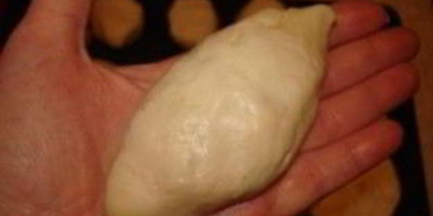 пирожки с квашеной капустой