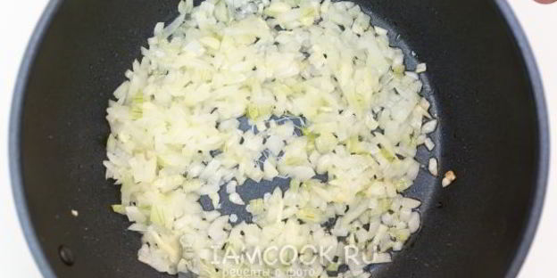 пирожки с мясом и рисом в духовке