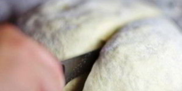 пирожки с мясом и рисом