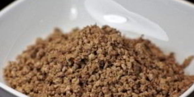 пирожки с мясом и рисом