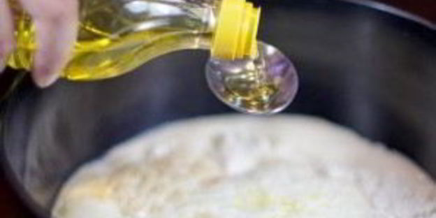 пирожки с мясом и рисом