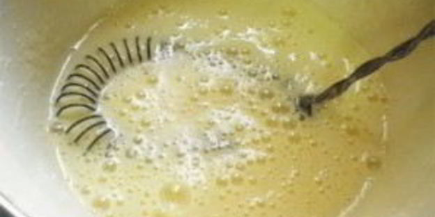 пирожки с начинкой в духовке