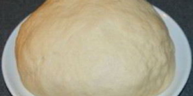 пирожки с рисом и изюмом