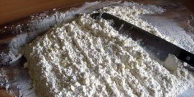 пирожки с рисом и сыром данвайт