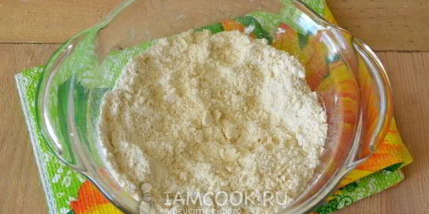 пирожки с щавелем в духовке