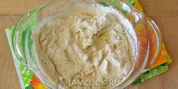 пирожки с щавелем в духовке