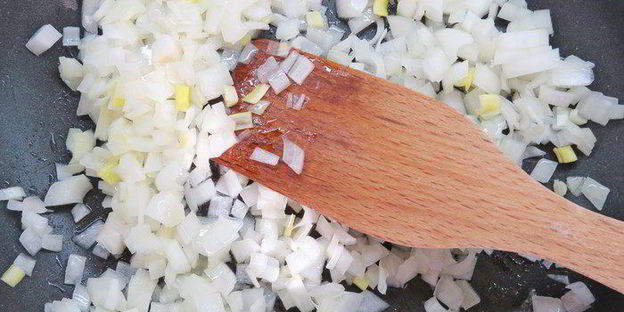 пирожки с тунцом