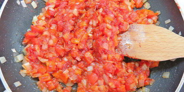 пирожки с тунцом