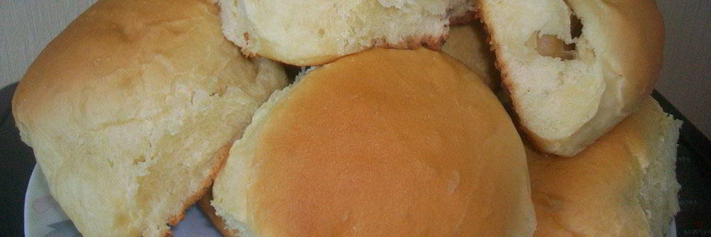 Пирожки с яблоками в духовке