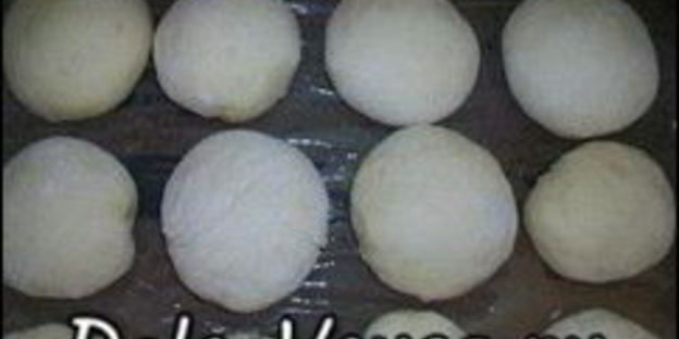 пирожки с яблоками в духовке