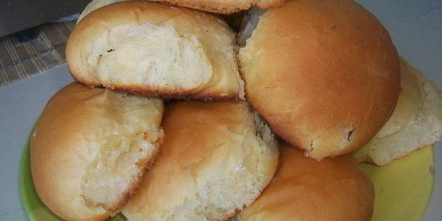 пирожки с яблоками в духовке