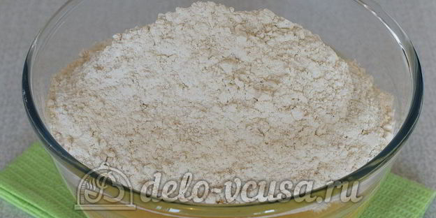 пирожки с яйцом и луком в духовке