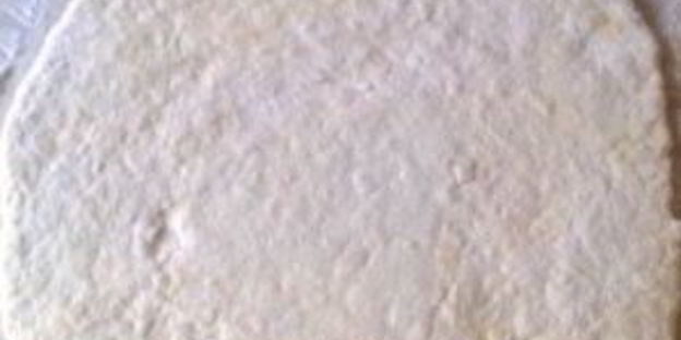 пирожки с яйцом и мясом