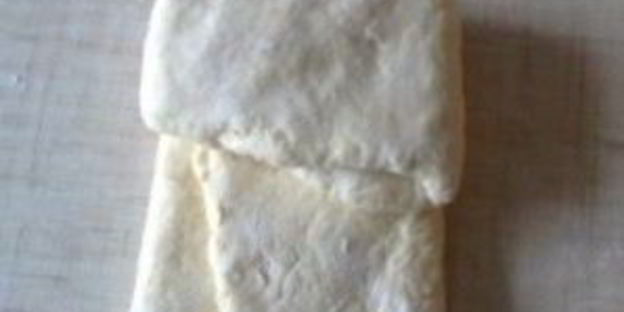 пирожки с яйцом и мясом