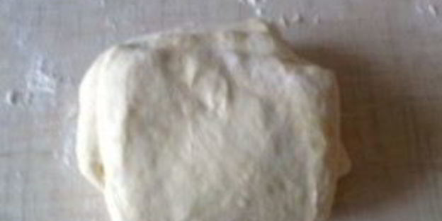 пирожки с яйцом и мясом