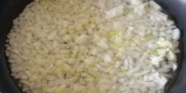 пирожки с яйцом и мясом