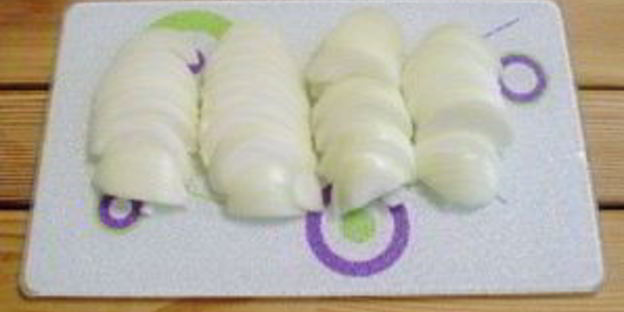 пирожки с яйцом и зеленью