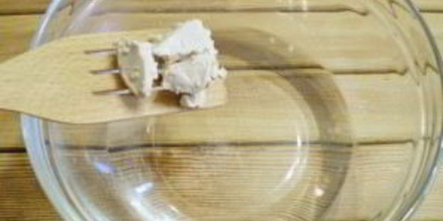 пирожки с яйцом и зеленью