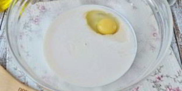 пирожки со сливами духовые