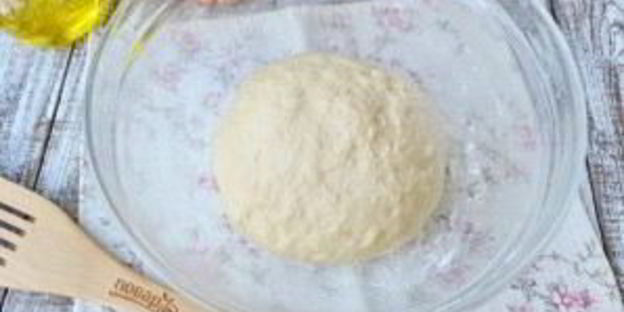 пирожки со сливами духовые