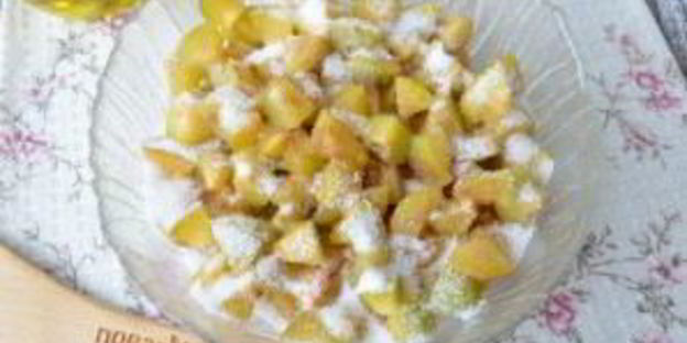 пирожки со сливами духовые