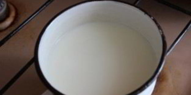 пирожки со сливой из дрожжевого теста