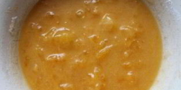 пирожки со сливой из дрожжевого теста